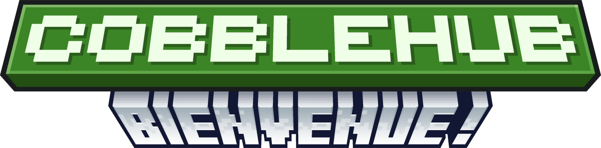 Logo cobblehub