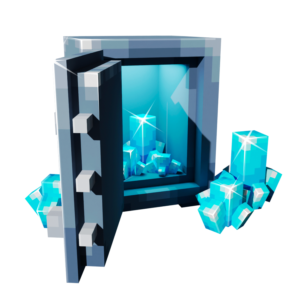 20 000 GEMS (+2500 BONUS)