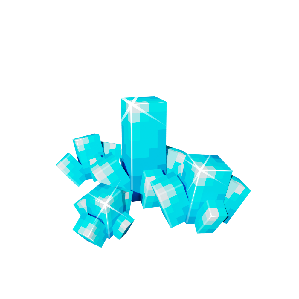 2500 GEMS