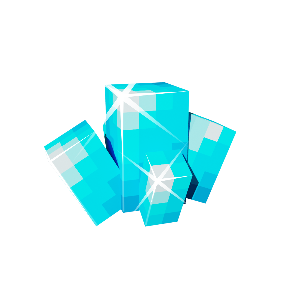 500 gems